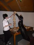 Foto des Kostüms