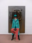 Foto des Kostüms