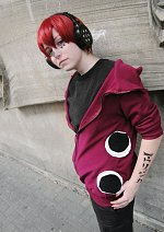 Cosplay-Cover: Akaito [Matryoshka]