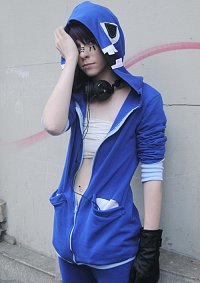 Cosplay-Cover: Taito [Matryoshka Vers.]