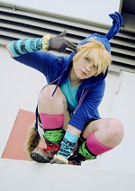 Cosplay-Cover: Len [Matryoshka]