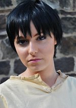 Cosplay-Cover: Casca