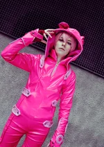 Cosplay-Cover: Gloomy (Friends 