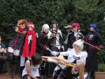 Cosplay-Cover: David Noah