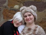 Cosplay-Cover: Teddiursa