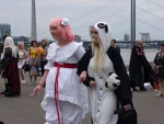 Foto des Kostüms