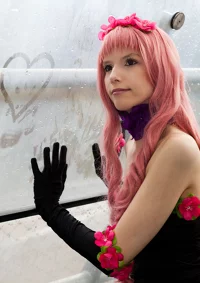 Cosplay-Cover: Reira Serizawa