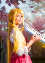 Cosplay-Cover: Kaori Miyazono [First Episode]
