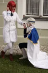 Foto des Kostüms