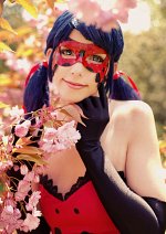 Cosplay-Cover: Ladybug [Artwork Version]