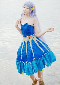 Cosplay-Cover: Midoa [Jellyfish Messenger]