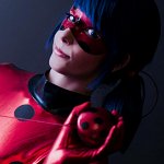 Cosplay: Ladybug [Suit]