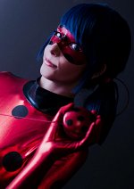 Cosplay-Cover: Ladybug [Suit]