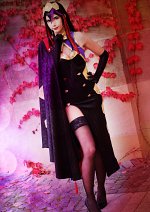 Cosplay-Cover: Vipitis [Gijinka]