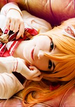 Cosplay-Cover: Honoka ~*Valentine idolized*~