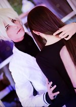 Cosplay-Cover: MC [Zen Route Normal Ending]