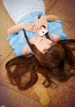 Cosplay-Cover: MC [Vs Route]