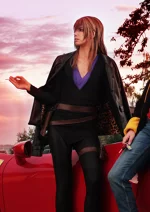 Cosplay-Cover: Vanderwood