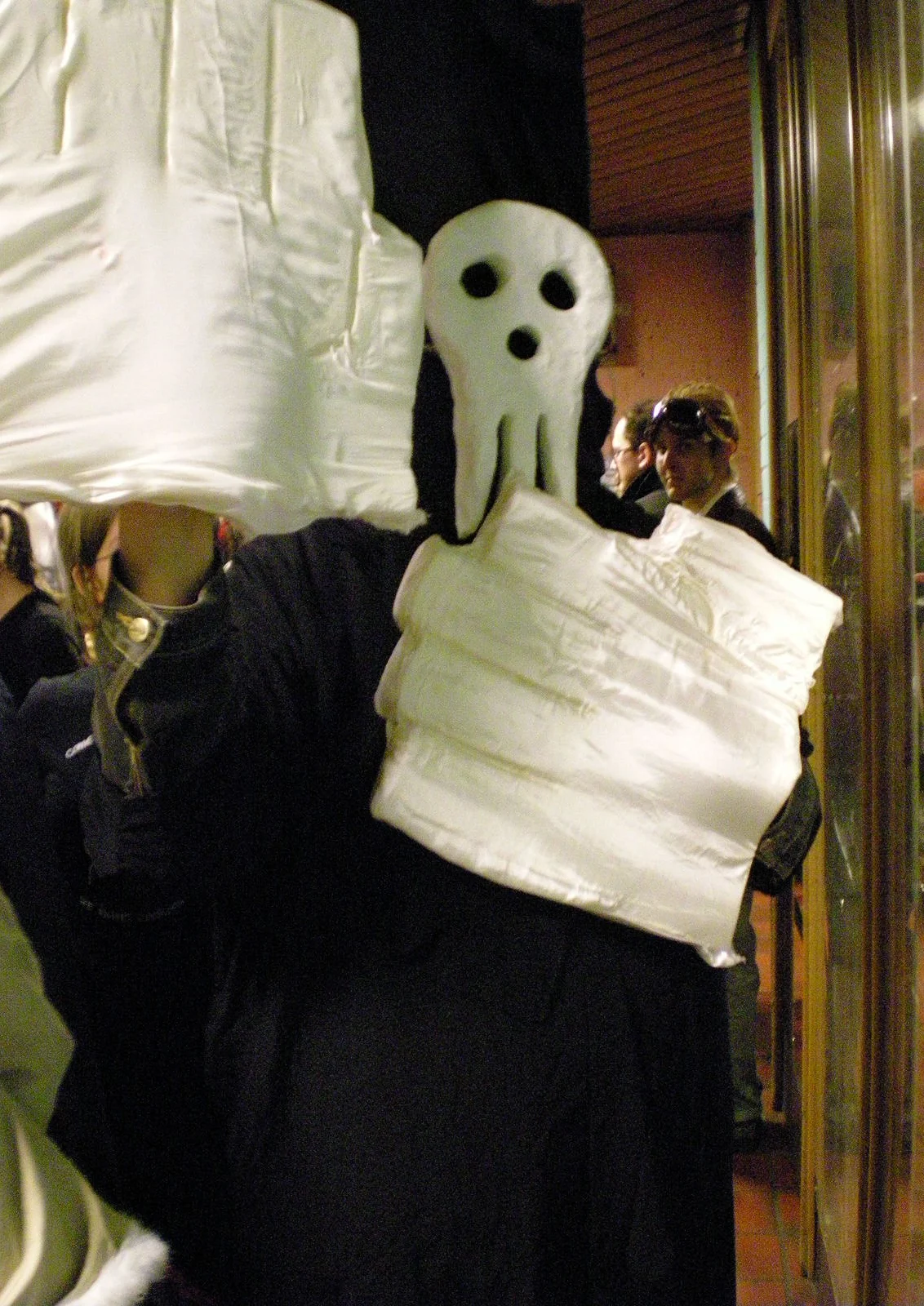 Cosplay-Cover: shinigami-sama