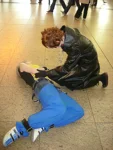 Foto des Kostüms