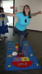 Foto des Kostüms
