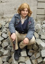 Cosplay-Cover: Gavroche [Les Misérables]