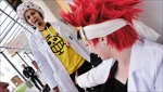 Cosplay-Cover: Assistenzarzt Kid