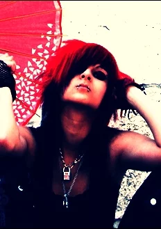 Cosplay-Cover: Angel of Hell