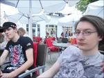 Foto des Kostüms