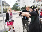Foto des Kostüms