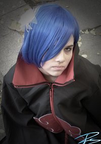 Cosplay-Cover: Konan