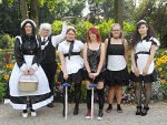 Cosplay-Cover: Maid