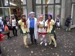 Foto des Kostüms