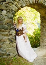 Cosplay-Cover: Millerna Sara Aston