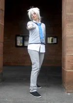 Cosplay-Cover: Tsukumo