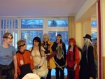 Foto des Kostüms