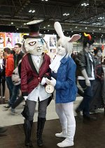 Cosplay-Cover: Time Rabbit