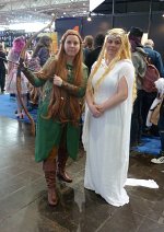 Cosplay-Cover: Tauriel