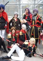 Cosplay-Cover: Sice [Type 0]