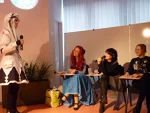 Foto des Kostüms