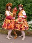 Foto des Kostüms