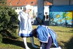 Foto des Kostüms