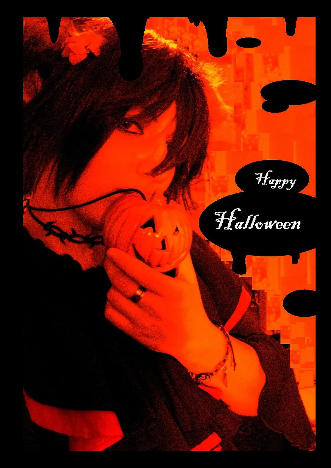 Cosplay-Cover: Wölfchen~Dingsda~irgendwas X3