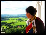 Foto des Kostüms