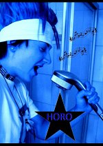 Cosplay-Cover: Horohoro✲Usui Horokeu ✲ 碓氷ホロケウ ~  Chapter 152