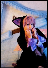 Cosplay-Cover: Misha 美紗 ~ Kotaro-Pyjama~