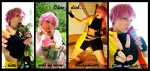 Cosplay-Cover: Shindou Shuichi  新堂  愁一