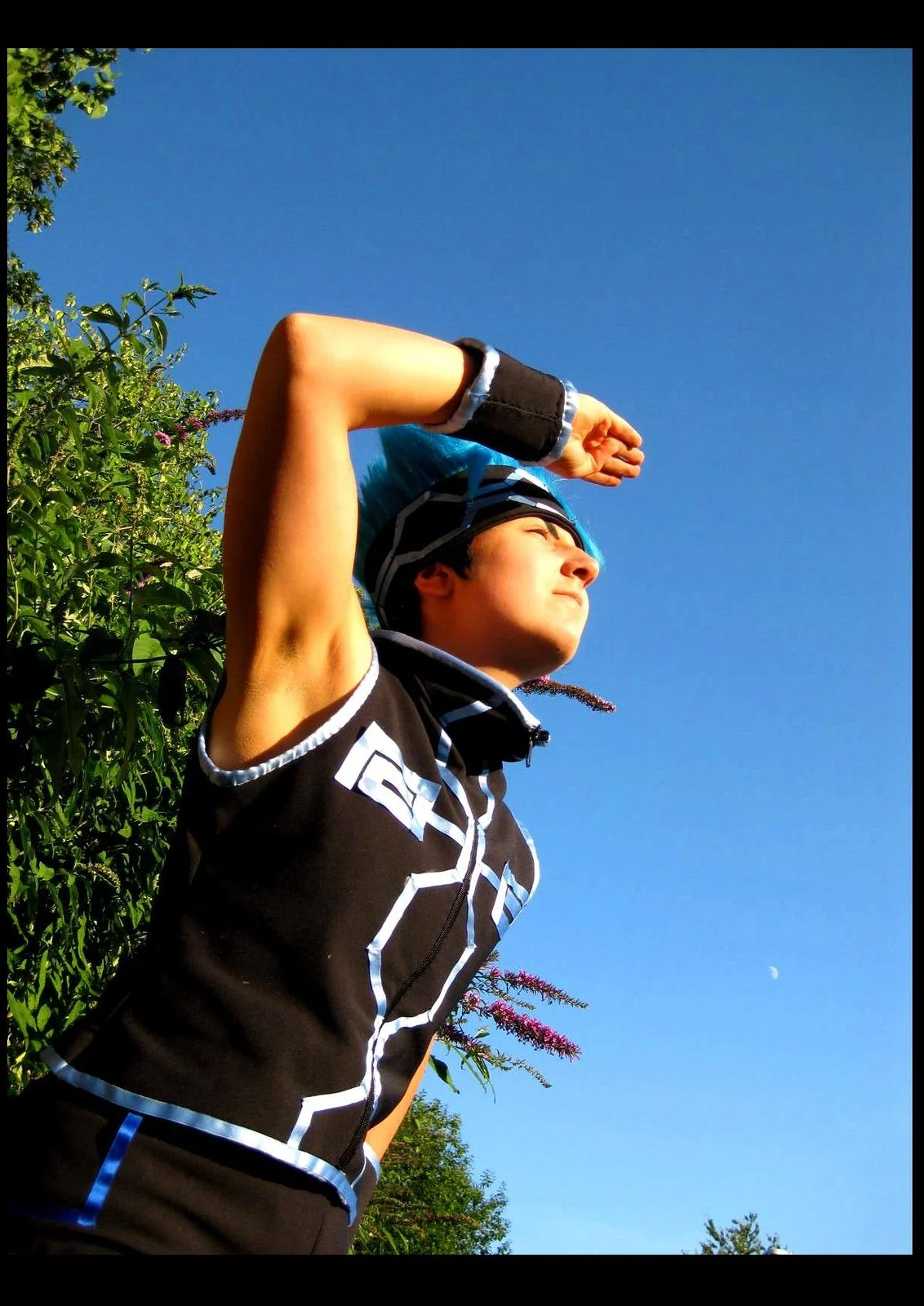 Cosplay-Cover: Horohoro✲Usui Horokeu ✲ 碓氷ホロケウ