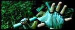 Cosplay-Cover: Zabuza Momochi 再不斬 桃地