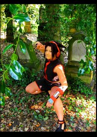 Cosplay-Cover: Yoh Asakura 麻倉 葉